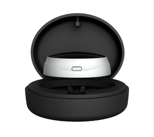 Smart Anti-Snoring Device – Dual Pulse Snore Control Stimulator