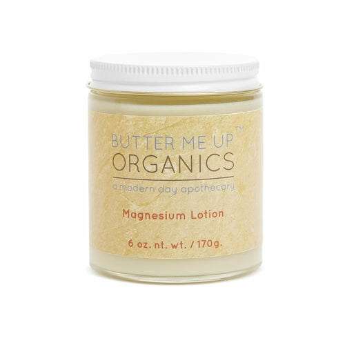 Peakform Organic Magnesium Recovery Cream
