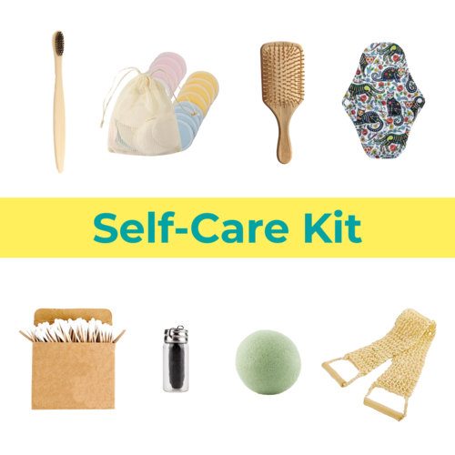Form & Flow Wellness Box