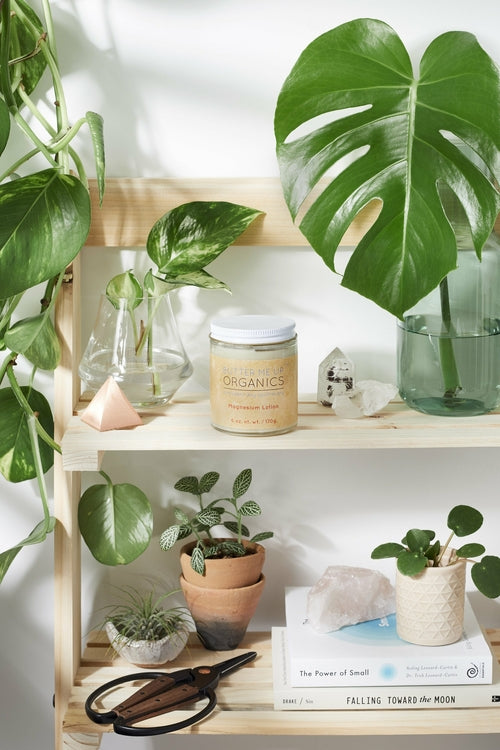 Peakform Organic Magnesium Recovery Cream