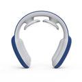 Smart Electric Neck & Shoulder Massager – Deep Tissue Relaxation Device (Blue)