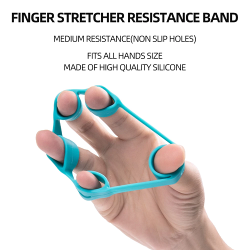 Peakform Adjustable Hand Grip Strengthener – Forearm & Grip Trainer