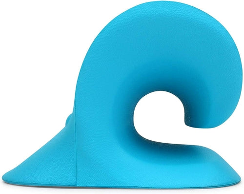 Premium Cervical Traction Neck Cloud – Ergonomic Neck Stretcher & Posture Support Device