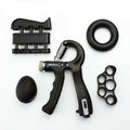 Peakform Adjustable Hand Grip Strengthener – Forearm & Grip Trainer