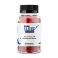 Peakform Pure Sleep Gummies – Advanced Nighttime Relaxation Formula