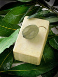 Neem Oil Organic Handme Soap - The Original Neem Bar!